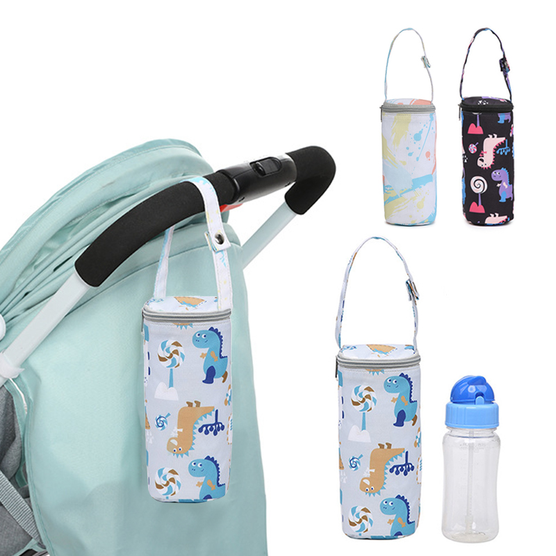 Baby Food Zip Lock Bag - متعددة الوظائف مقاوم للماء معلقة المحمولة