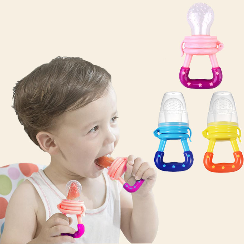 Baby Food Guide - وحدة تغذية أغذية الأطفال، مصاصة فواكه،