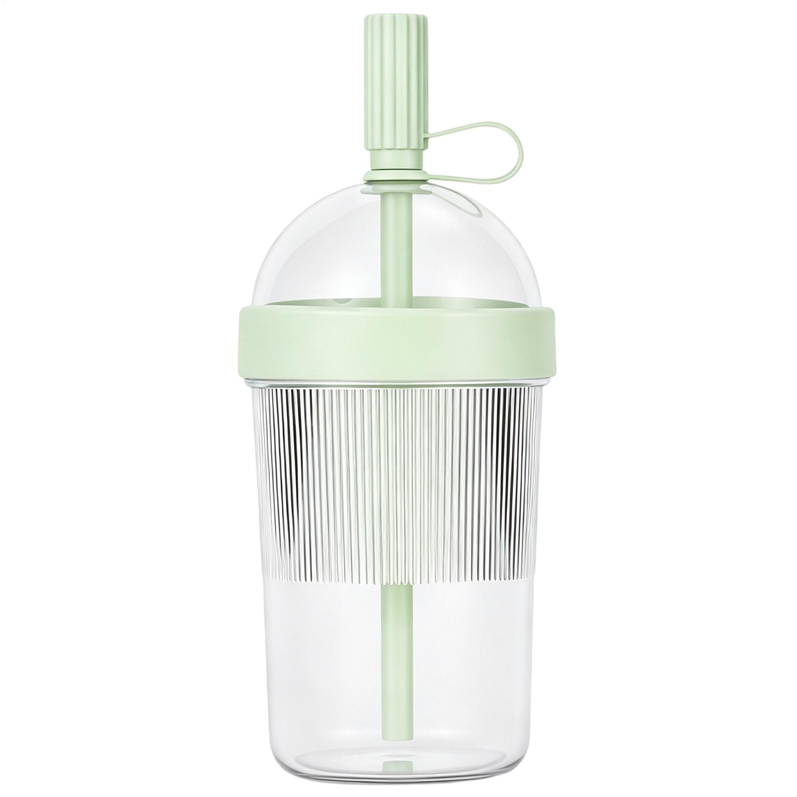 Training Cup Straw - أكواب قهوة مع أغطية قابلة لإعادة