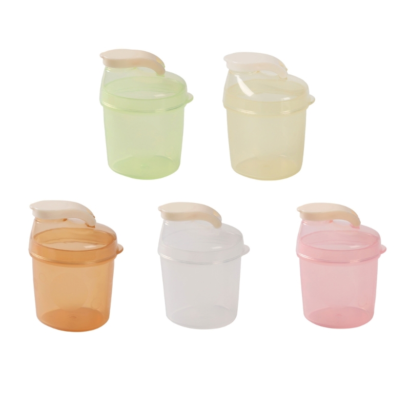 Baby Food Equipment - صندوق تخزين حاوية تركيبة الطفل، موزع