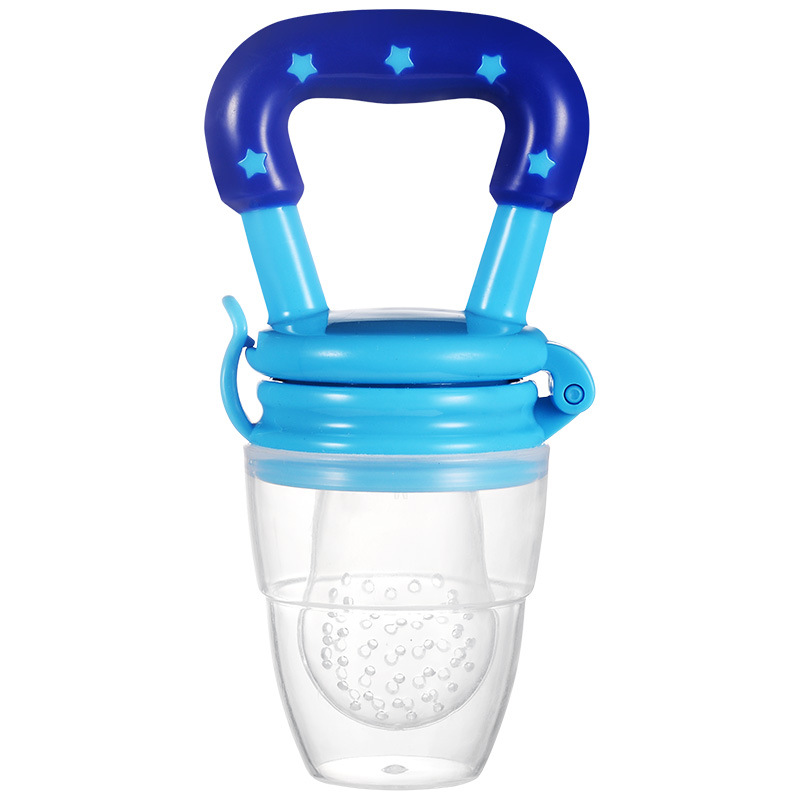 الطفل الفاكهة المغذية مصاصة أل - مراجعة Baby Food Guide وسعره