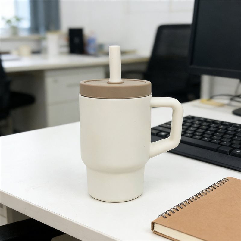 أكواب تدريبية للسيارة من ABZL  - مراجعة Training Cup Straw وسعره