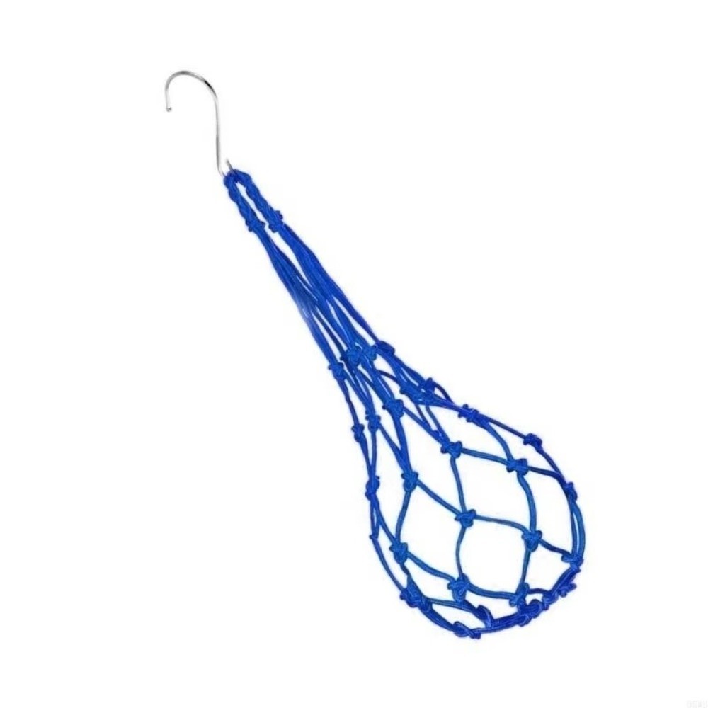 حقيبة تغذية سهلة التركيب من ال - مراجعة Mesh Feeder Bag وسعره