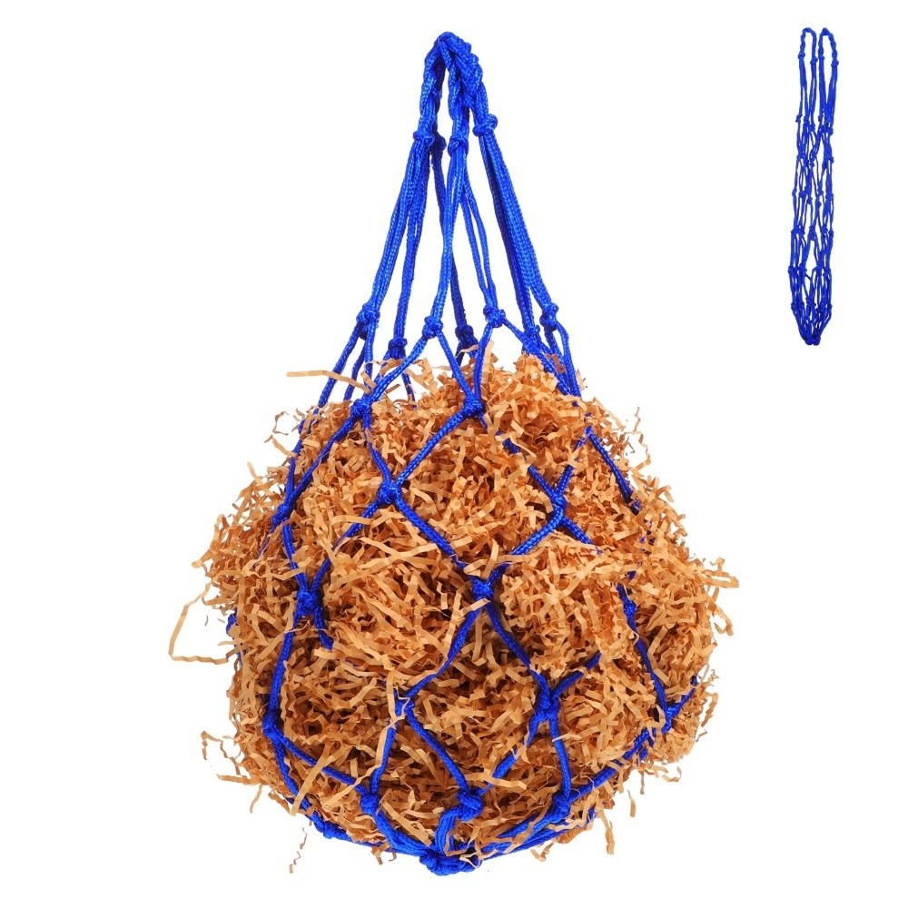 حقيبة تغذية سهلة التركيب من ال - مراجعة Mesh Feeder Bag وسعره