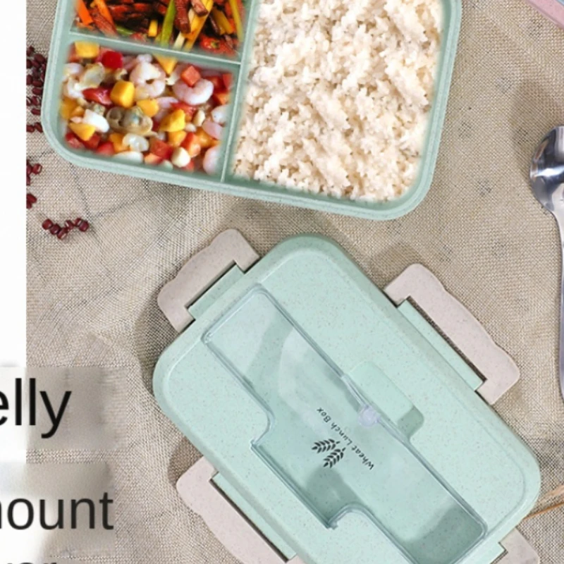 صندوق غداء ميكروويف من قش القم - مراجعة Baby Food Zip Lock Bag وسعره