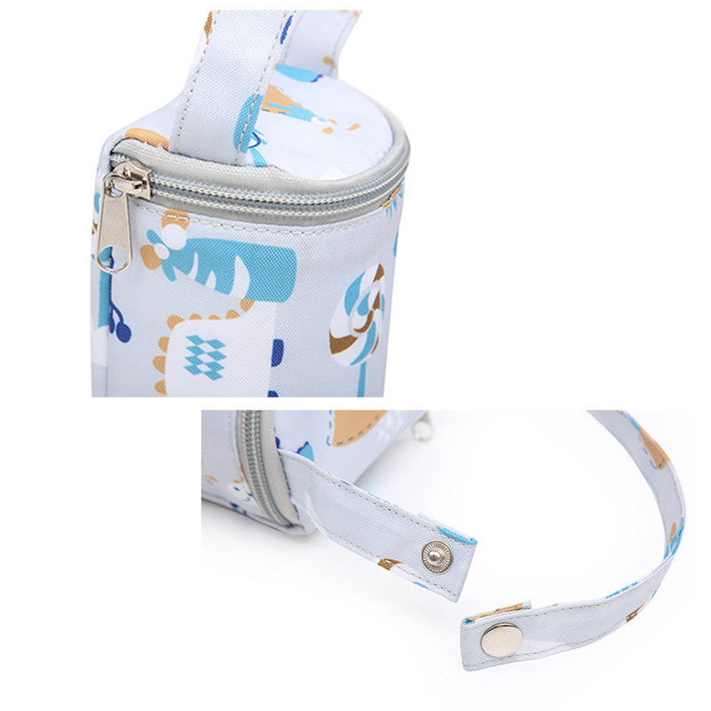 متعددة الوظائف مقاوم للماء معل - مراجعة Baby Food Zip Lock Bag وسعره