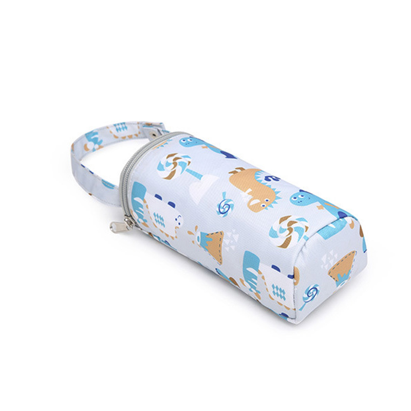 متعددة الوظائف مقاوم للماء معل - مراجعة Baby Food Zip Lock Bag وسعره