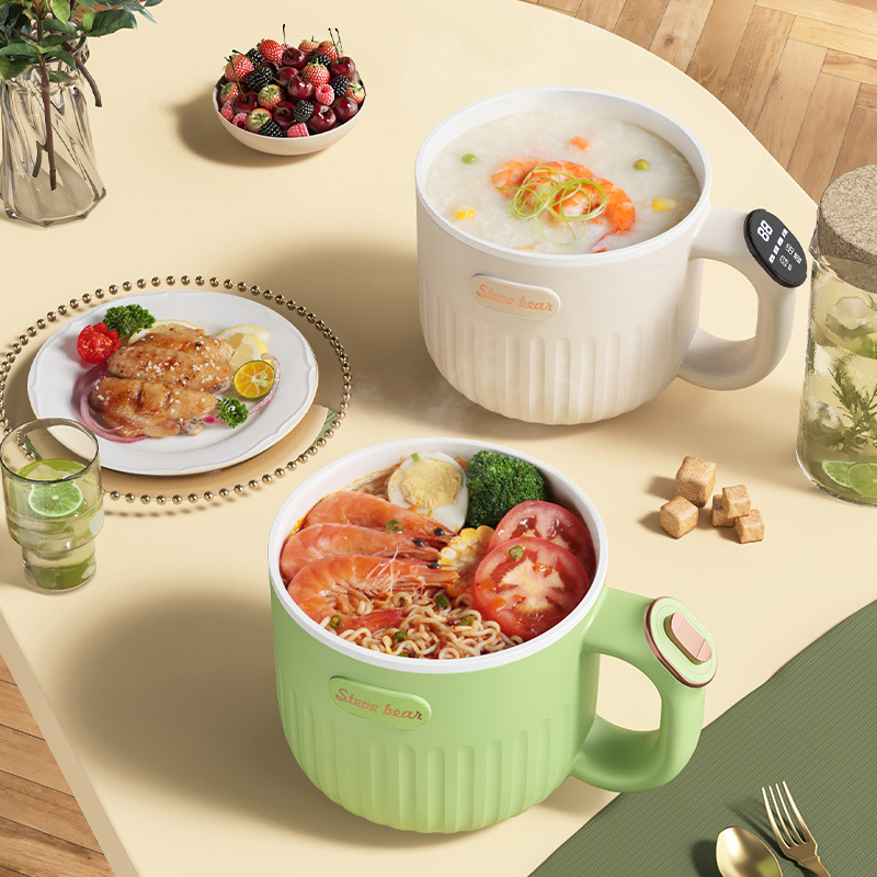 3 في 1 LED الذكية متعددة الوظا - مراجعة Baby Food Bible وسعره
