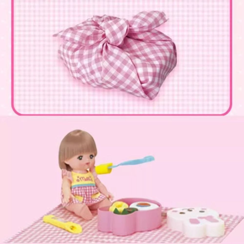 لعبة تغذية الطعام الجديدة على  - مراجعة Baby Food Doll وسعره