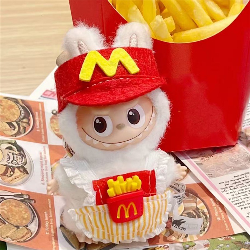 4.0 سلسلة الحب دبوس الوحوش لدم - مراجعة Baby Food Doll وسعره