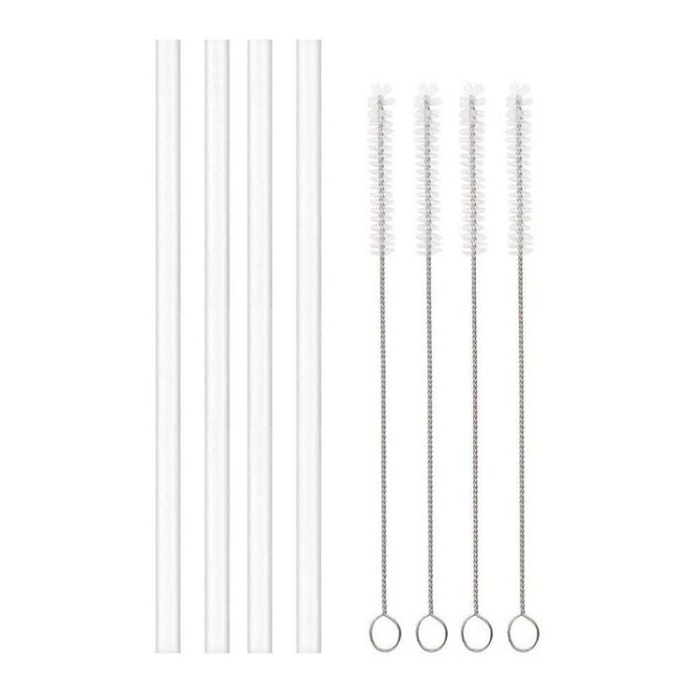 ماصة بديلة مع فرشاة ، مناسبة ل - مراجعة Training Cup Straw وسعره