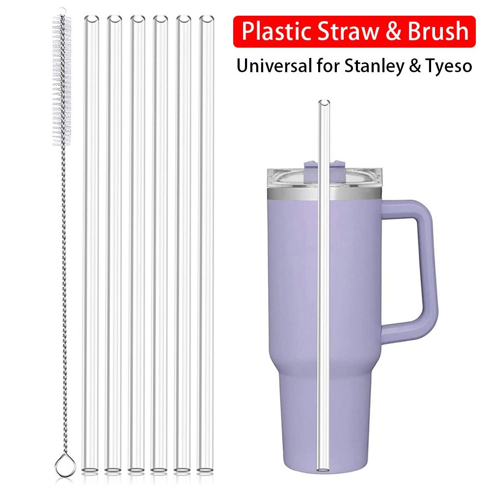 ماصة بديلة مع فرشاة ، مناسبة ل - مراجعة Training Cup Straw وسعره
