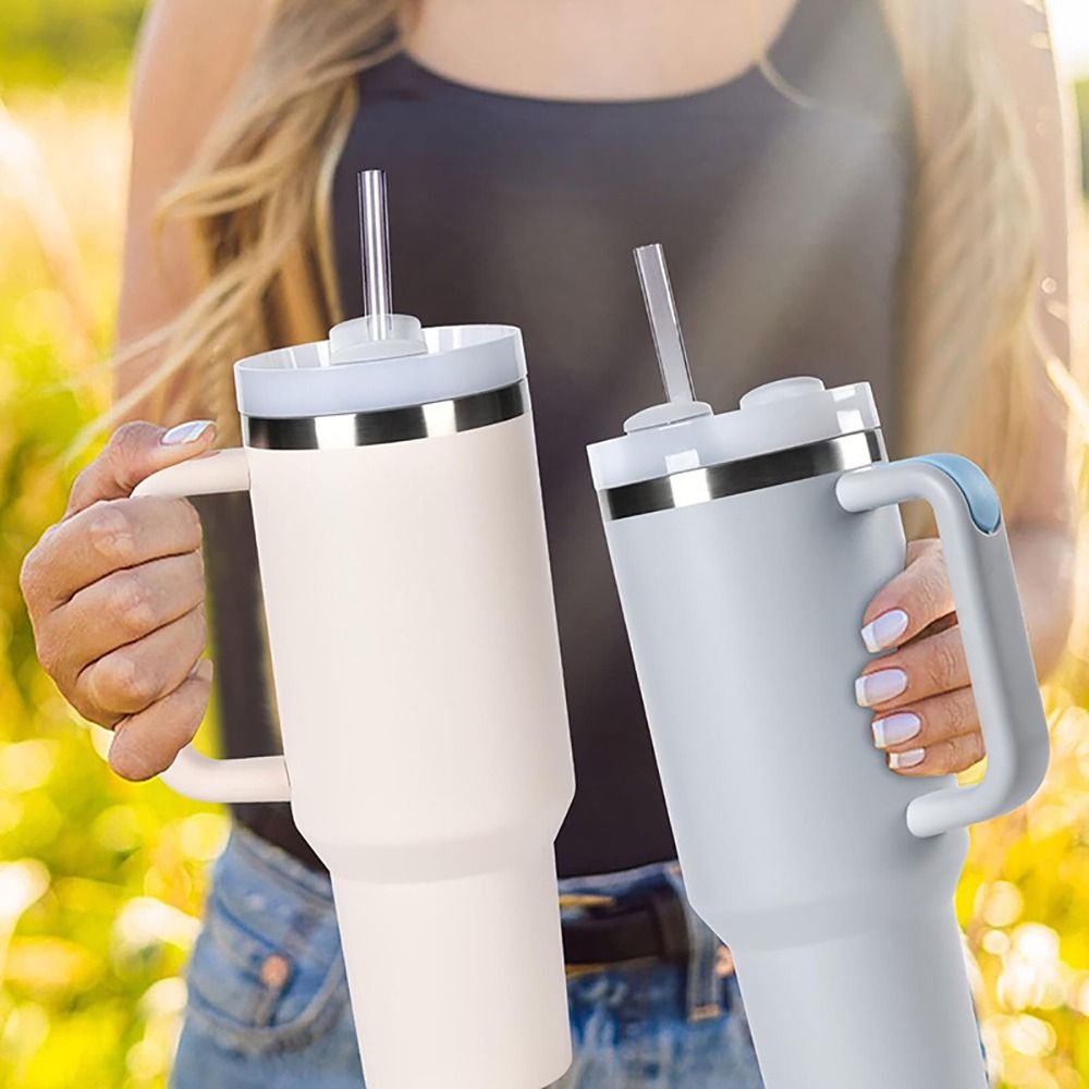 ماصة بديلة مع فرشاة ، مناسبة ل - مراجعة Training Cup Straw وسعره