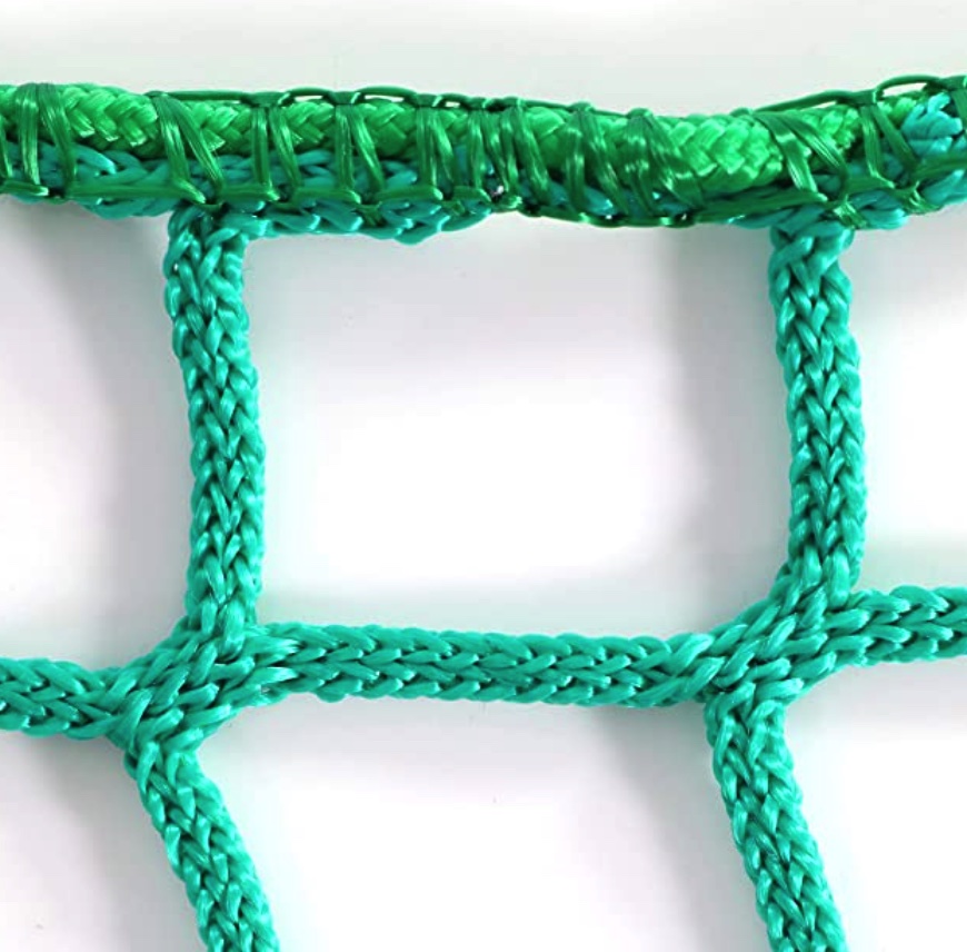 حقيبة تغذية بطيئة للخيول والما - مراجعة Mesh Feeder Bag وسعره