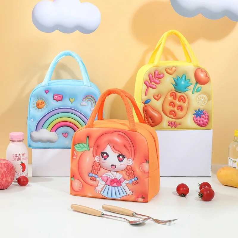 الأطفال حقيبة حفظ الطعام ثلاثي - مراجعة Baby Food Zip Lock Bag وسعره