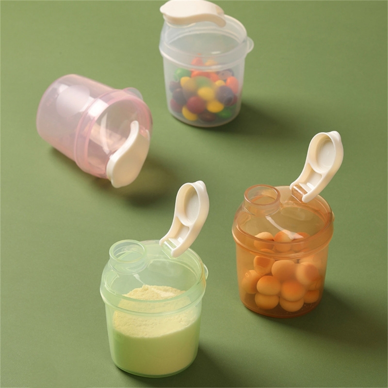 صندوق تخزين حاوية تركيبة الطفل - مراجعة Baby Food Equipment وسعره