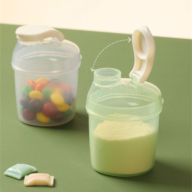 صندوق تخزين حاوية تركيبة الطفل - مراجعة Baby Food Equipment وسعره