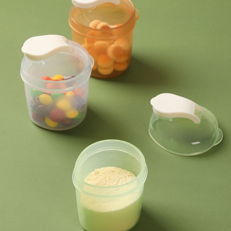 صندوق تخزين حاوية تركيبة الطفل - مراجعة Baby Food Equipment وسعره