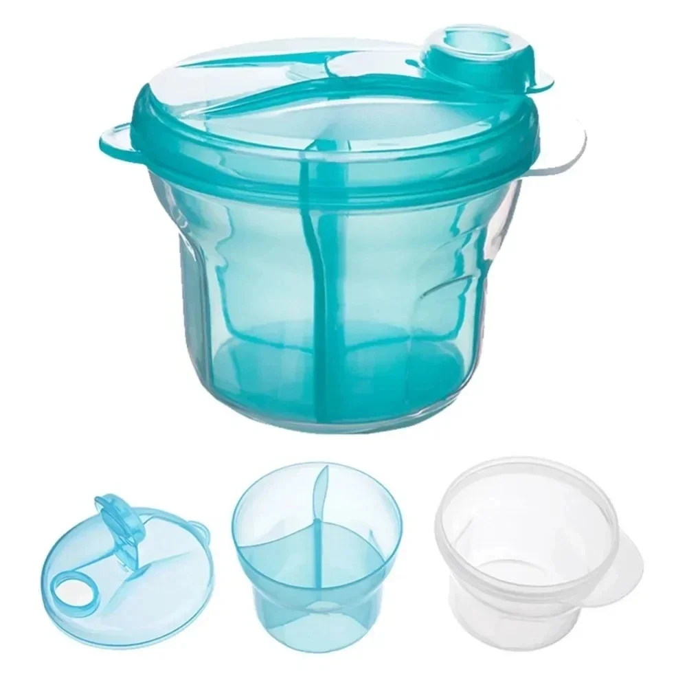 موزع تركيبة محمول مكون من 3 شب - مراجعة Baby Food Equipment وسعره