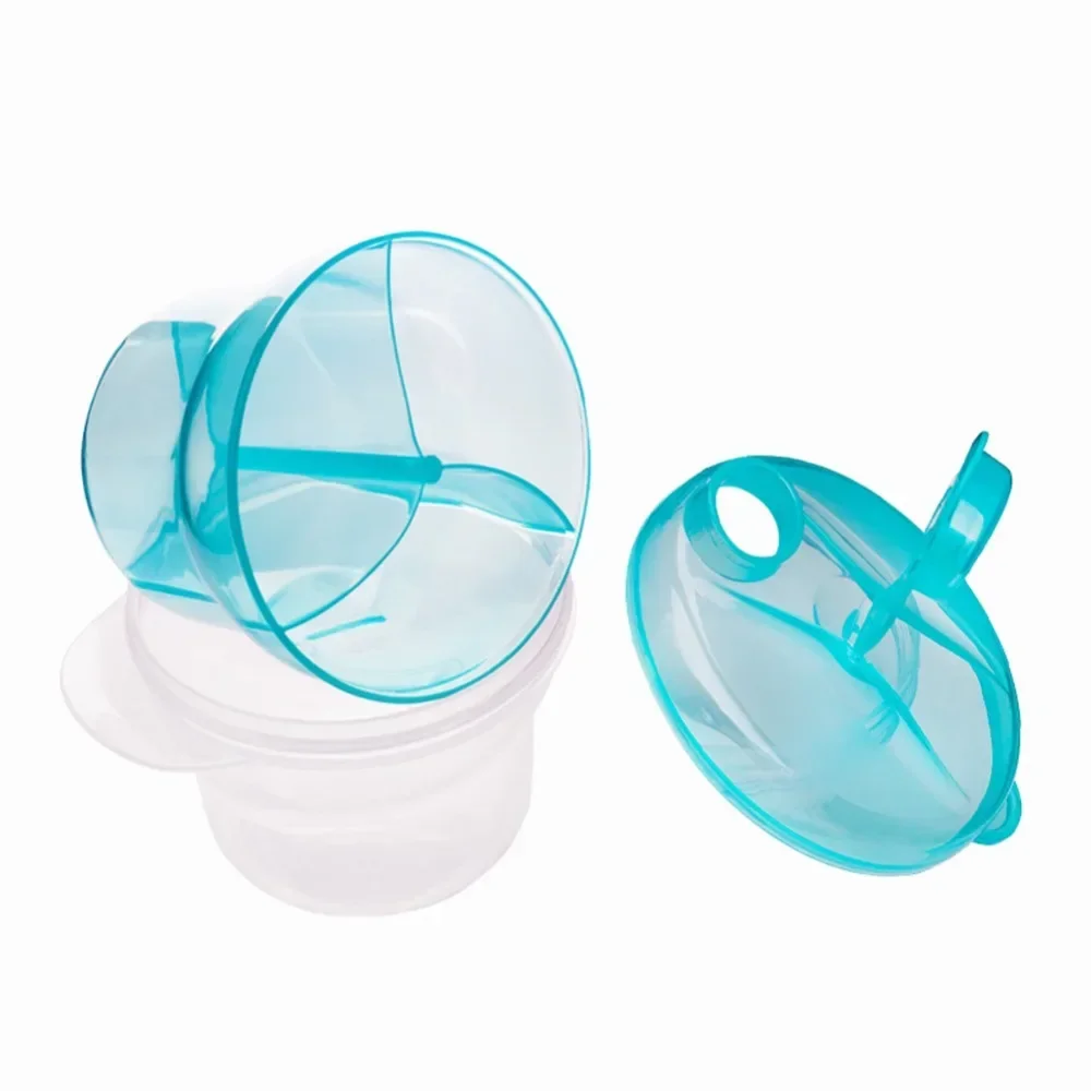 موزع تركيبة محمول مكون من 3 شب - مراجعة Baby Food Equipment وسعره