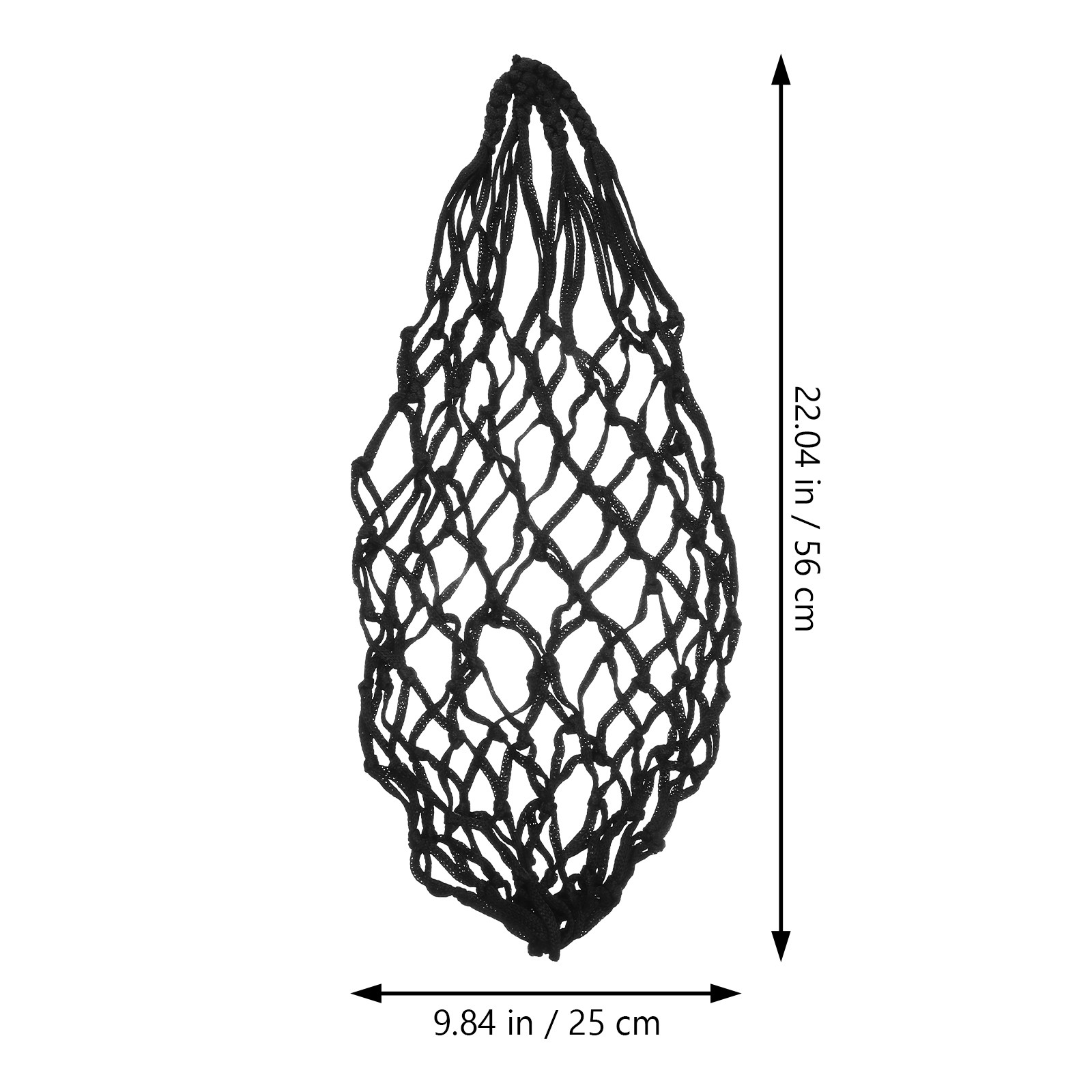 حقيبة شبكية معلقة لتغذية الماش - مراجعة Mesh Feeder Bag وسعره