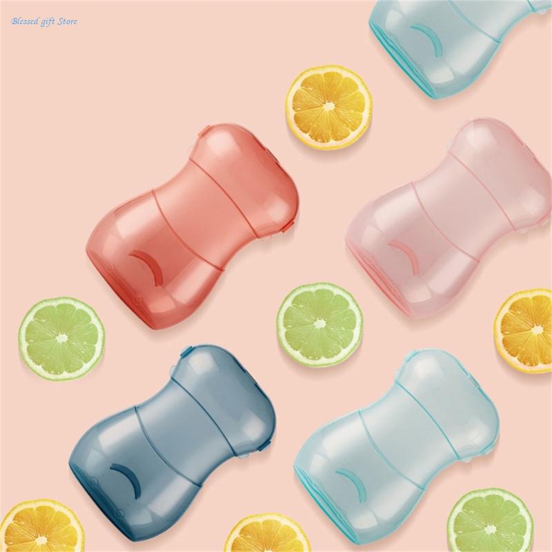 حامل قابل لإعادة الملء مقاوم ل - مراجعة Baby Food Filter وسعره
