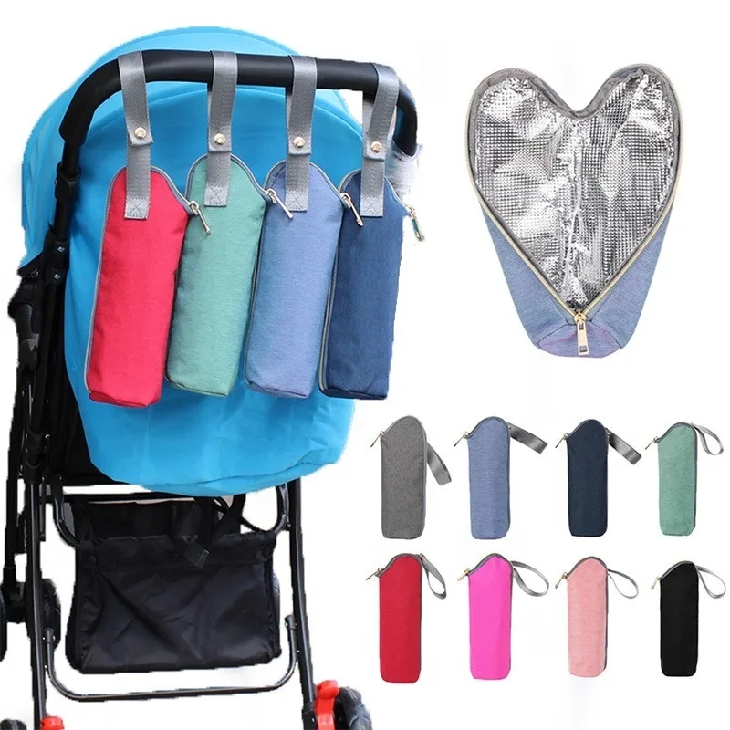 زجاجة حليب الرضاعة كيس معزول ، - مراجعة Baby Food Zip Lock Bag وسعره