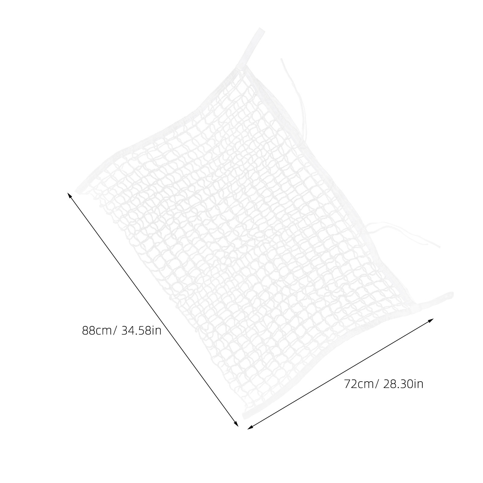 حقيبة تغذية للخيول من الشبك ال - مراجعة Mesh Feeder Bag وسعره