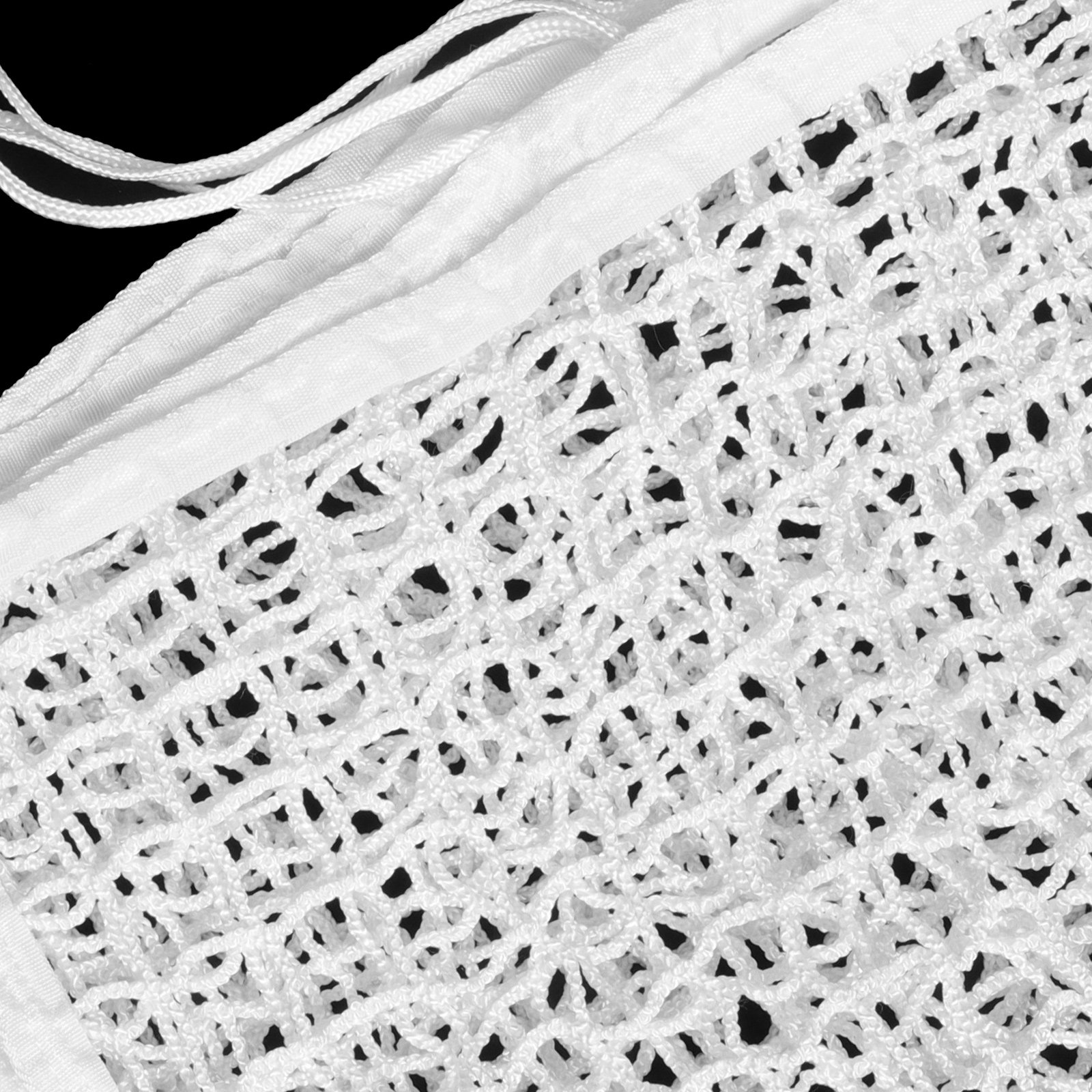 حقيبة تغذية للخيول من الشبك ال - مراجعة Mesh Feeder Bag وسعره