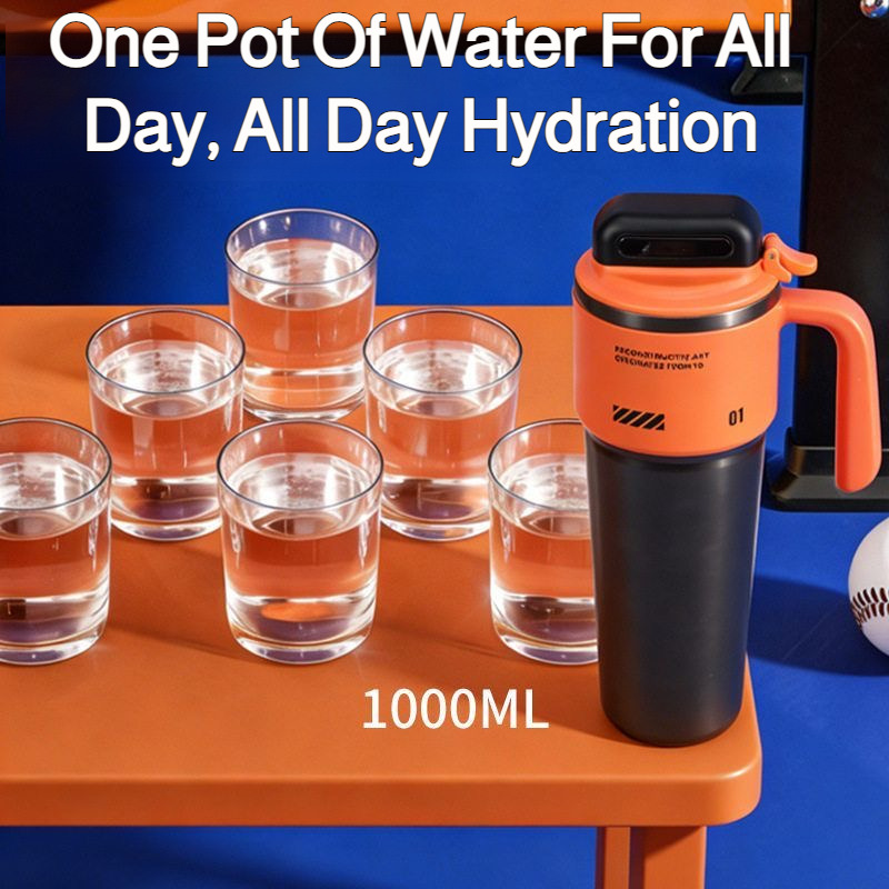 كوب عازل عالي الجودة من الفولا - مراجعة Training Cup Straw وسعره