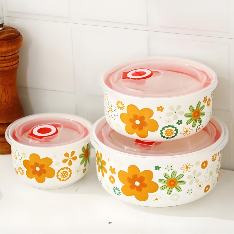 ثلاث قطع مجموعة ، غرامة العظام - مراجعة Baby Food Equipment وسعره