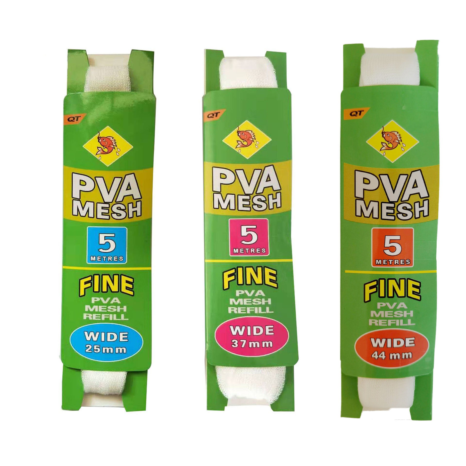 شبكة PVA قابلة للذوبان لإعادة  - مراجعة Mesh Feeder Bag وسعره