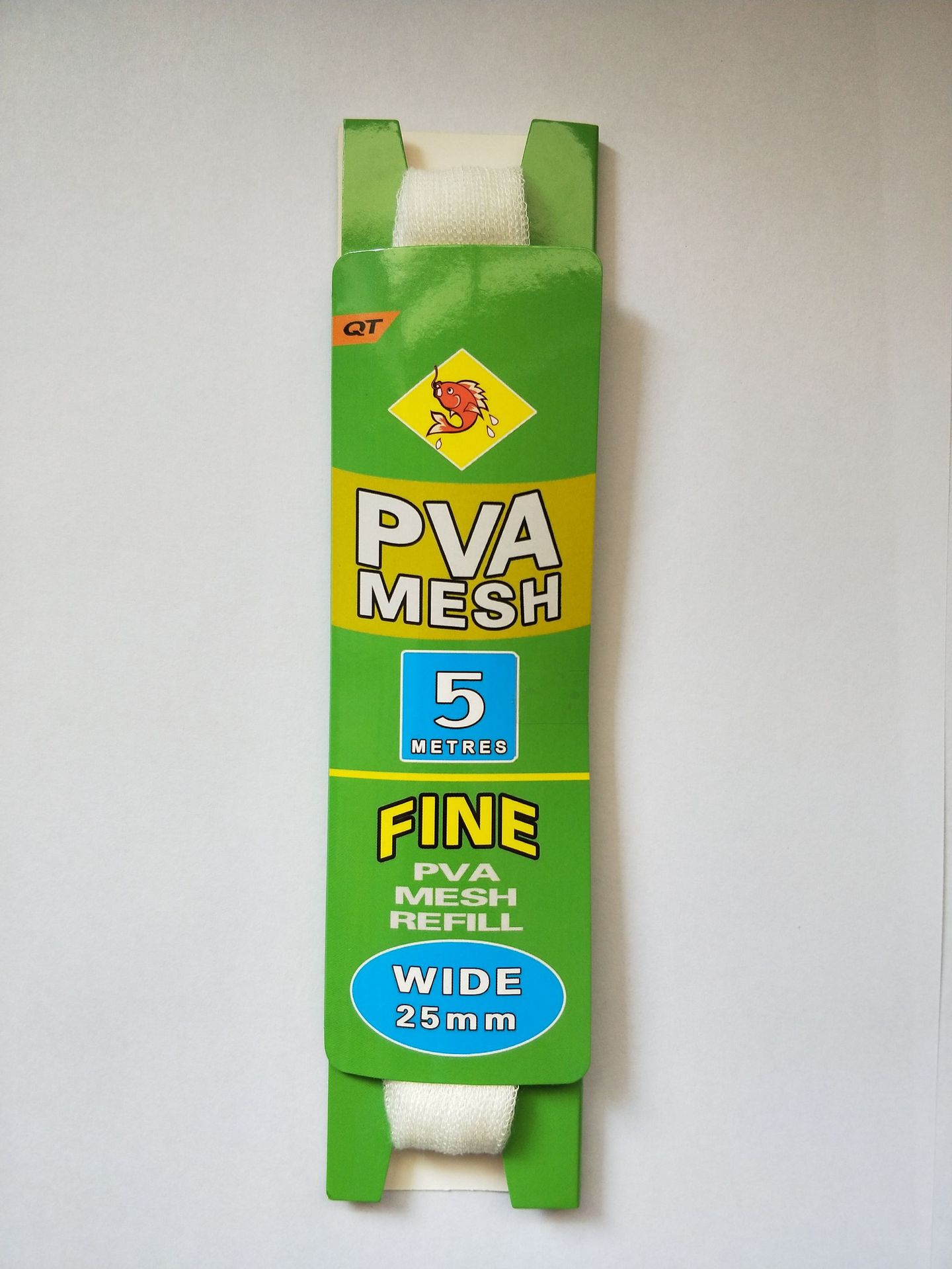 شبكة PVA قابلة للذوبان لإعادة  - مراجعة Mesh Feeder Bag وسعره