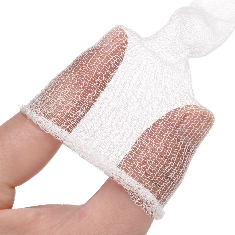 5 متر/20 متر قابل للذوبان PVA  - مراجعة Mesh Feeder Bag وسعره