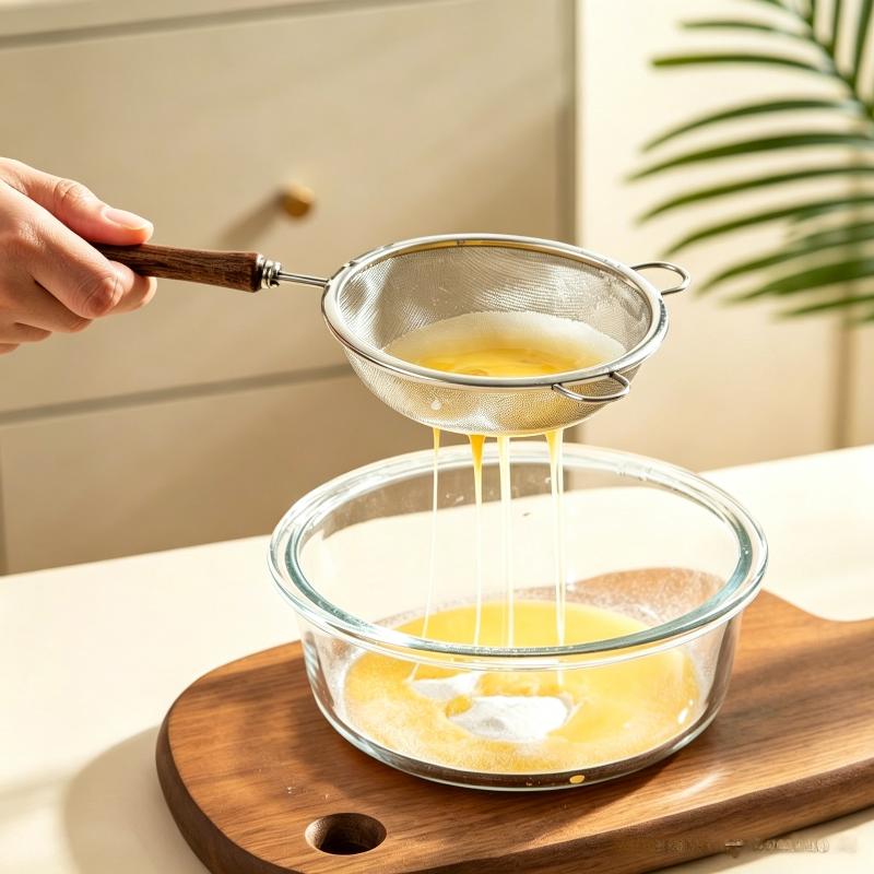 مصفاة بقايا طعام الأطفال من ال - مراجعة Baby Food Filter وسعره