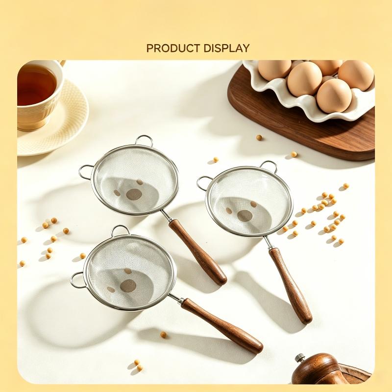 مصفاة بقايا طعام الأطفال من ال - مراجعة Baby Food Filter وسعره