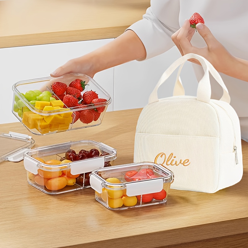 حقيبة طعام معزولة حرارياً قابل - مراجعة Baby Food Zip Lock Bag وسعره