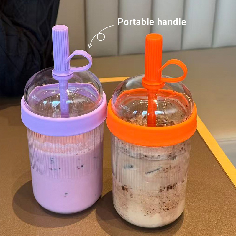 أكواب قهوة مع أغطية، أكواب قاب - مراجعة Training Cup Straw وسعره
