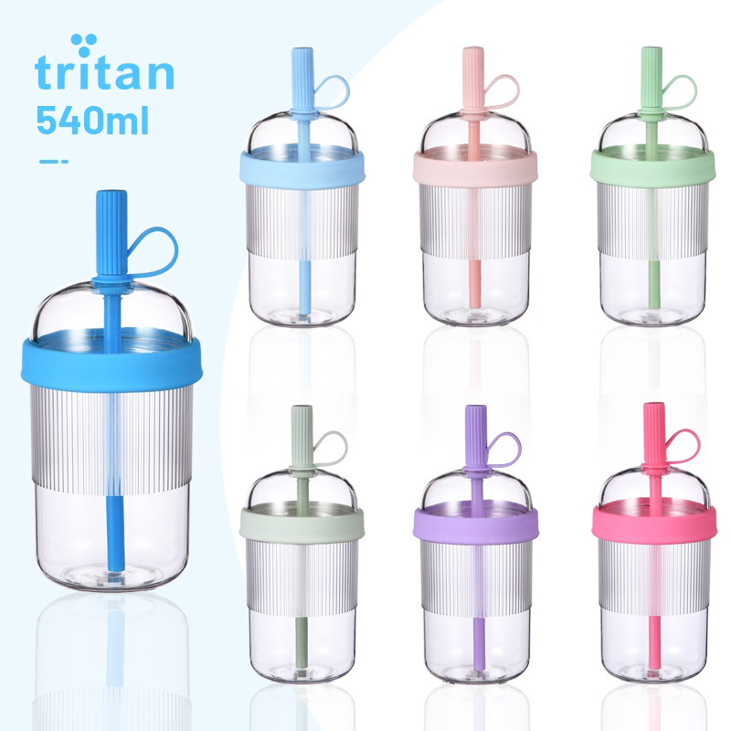 أكواب قهوة مع أغطية، أكواب قاب - مراجعة Training Cup Straw وسعره