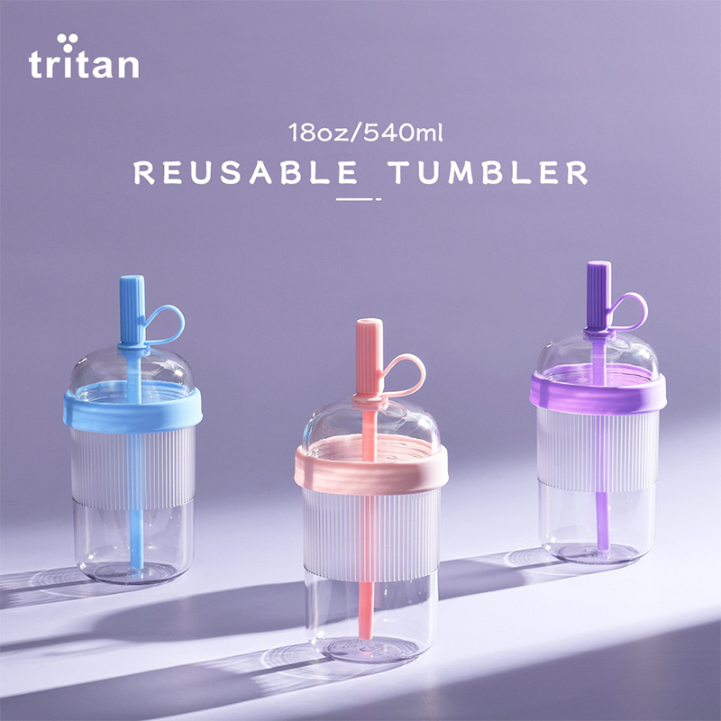 أكواب قهوة مع أغطية، أكواب قاب - مراجعة Training Cup Straw وسعره