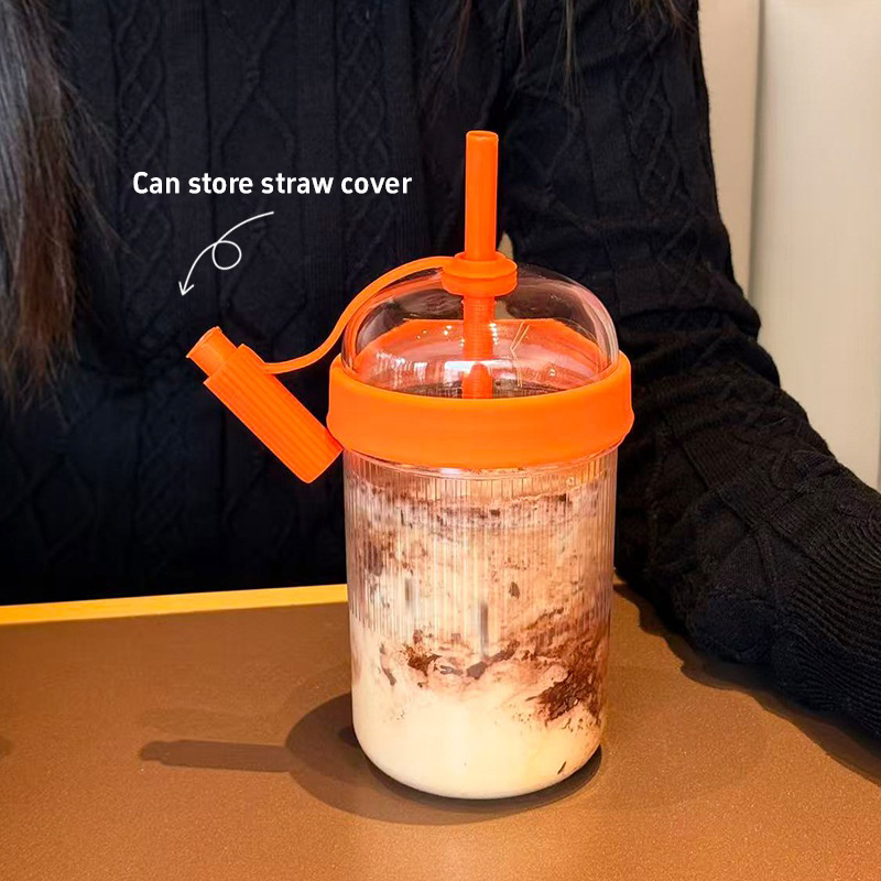 أكواب قهوة مع أغطية، أكواب قاب - مراجعة Training Cup Straw وسعره