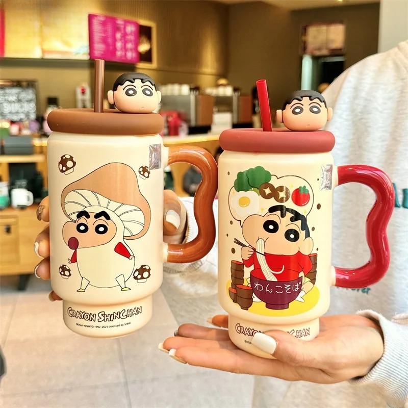 كوب ماء سيراميك من X&W بتصميم  - مراجعة Training Cup Straw وسعره