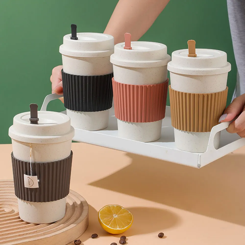 450 مللي فناجين القهوة مع الأغ - مراجعة Training Cup Straw وسعره