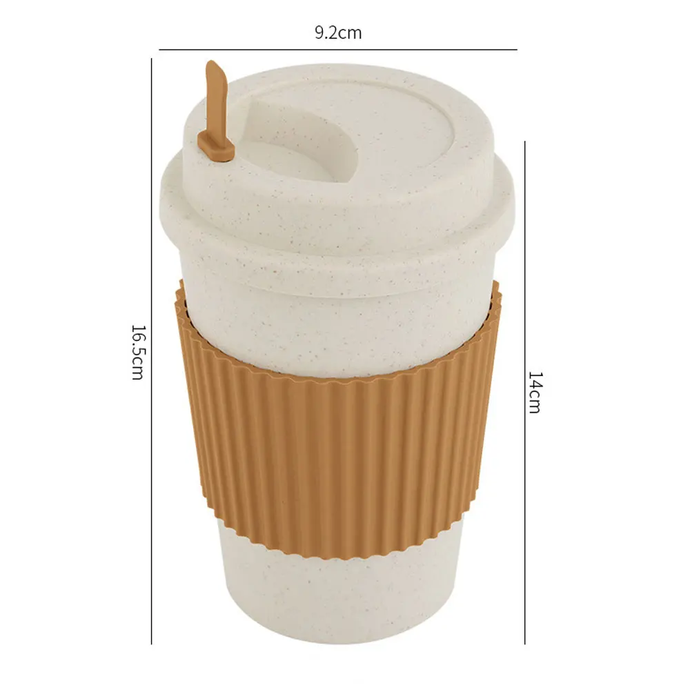450 مللي فناجين القهوة مع الأغ - مراجعة Training Cup Straw وسعره