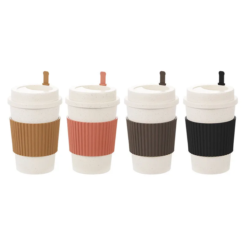 450 مللي فناجين القهوة مع الأغ - مراجعة Training Cup Straw وسعره