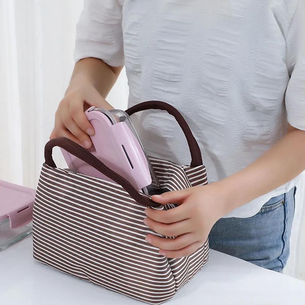 حقيبة غداء محمولة، حقائب طعام  - مراجعة Baby Food Zip Lock Bag وسعره