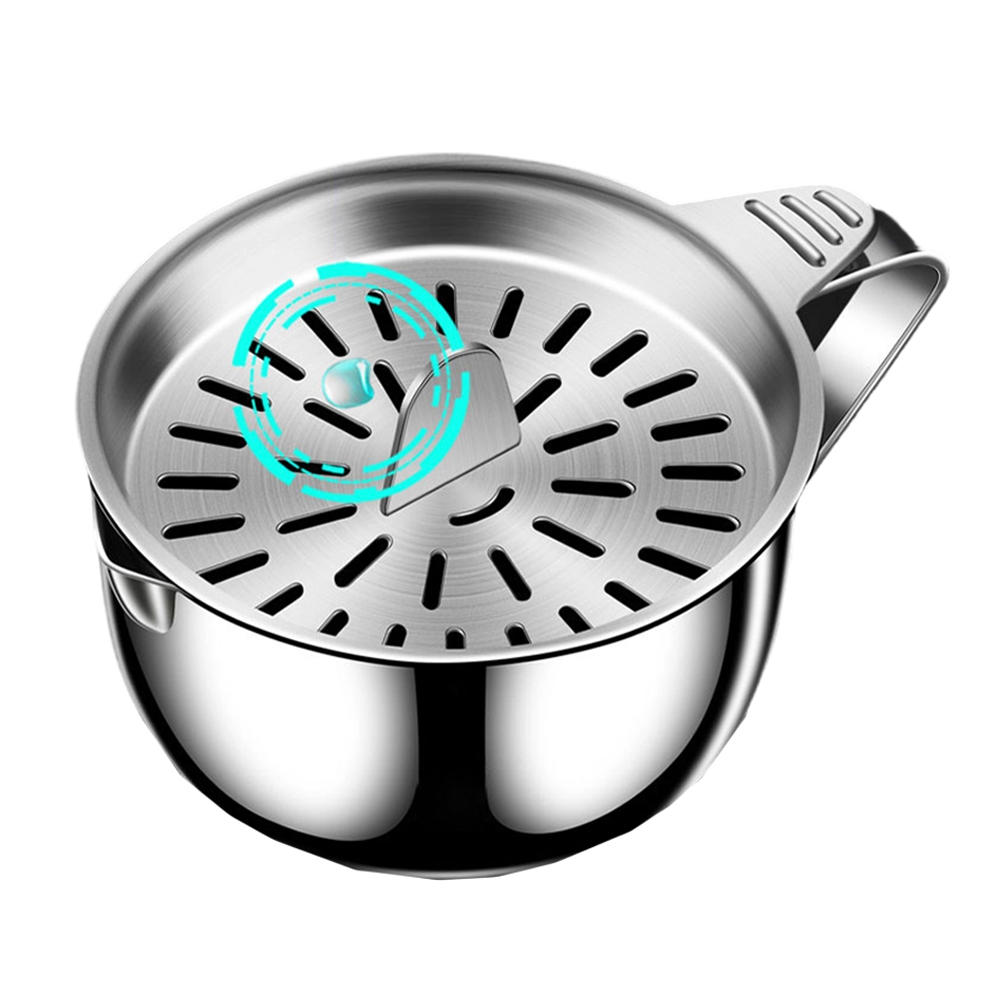 أداة تحضير طعام الأطفال 16×13× - مراجعة Baby Food Filter وسعره